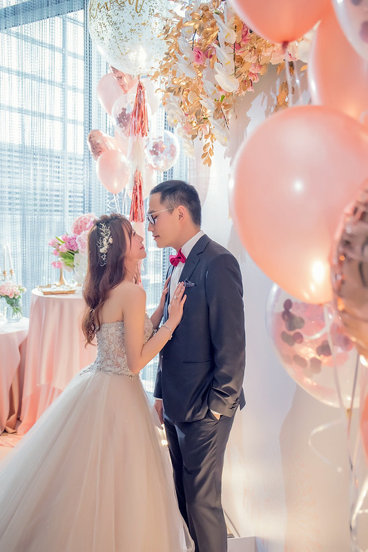 Apple婚禮攝影 Wedding婚禮記錄 大熊婚禮攝影 