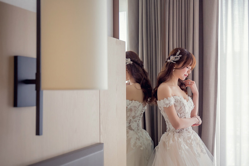 Apple婚禮攝影 Wedding婚禮記錄 大熊婚禮攝影 