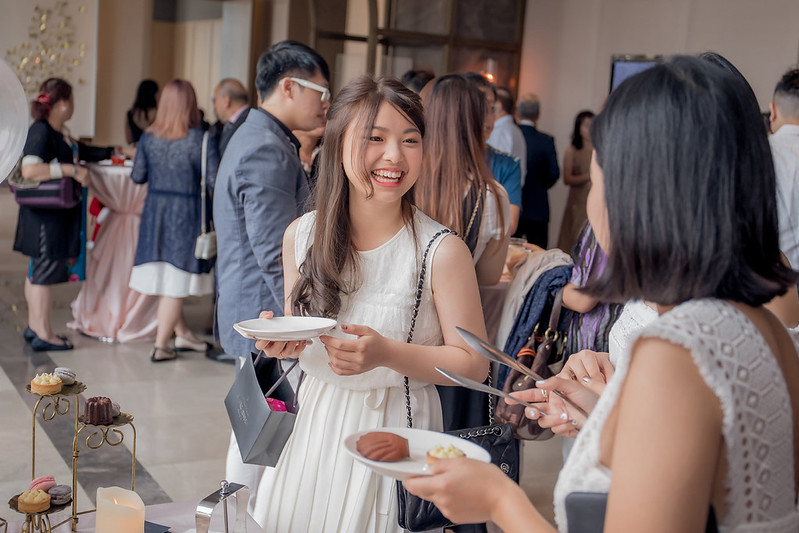 Apple婚禮攝影 Wedding婚禮記錄 大熊婚禮攝影 