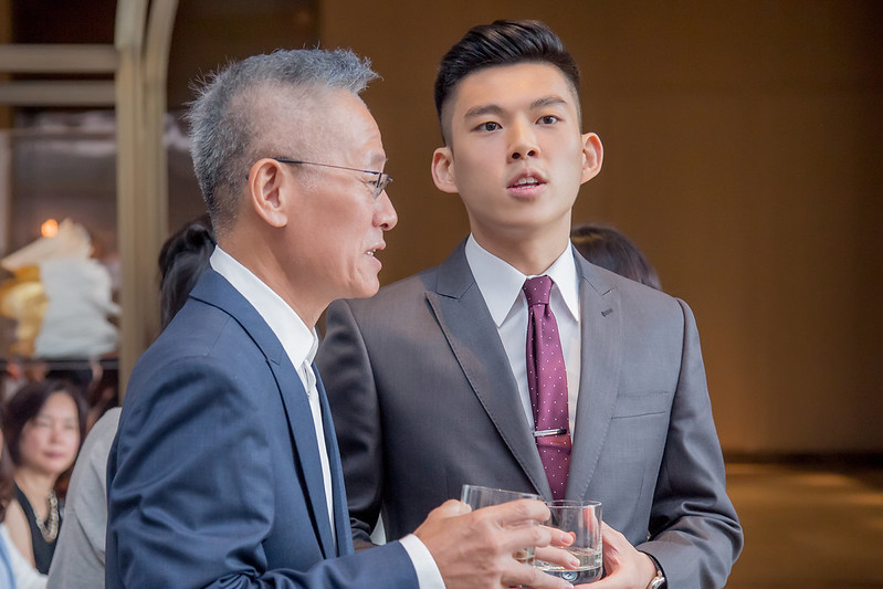 Apple婚禮攝影 Wedding婚禮記錄 大熊婚禮攝影 