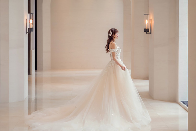Apple婚禮攝影 Wedding婚禮記錄 大熊婚禮攝影 