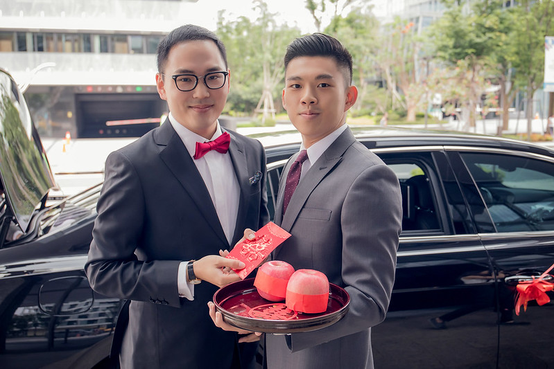 Apple婚禮攝影 Wedding婚禮記錄 大熊婚禮攝影 