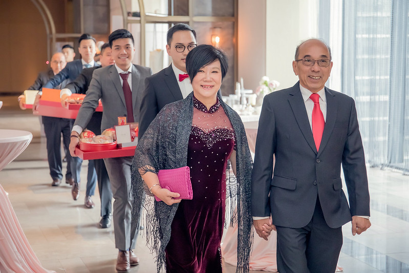 Apple婚禮攝影 Wedding婚禮記錄 大熊婚禮攝影 