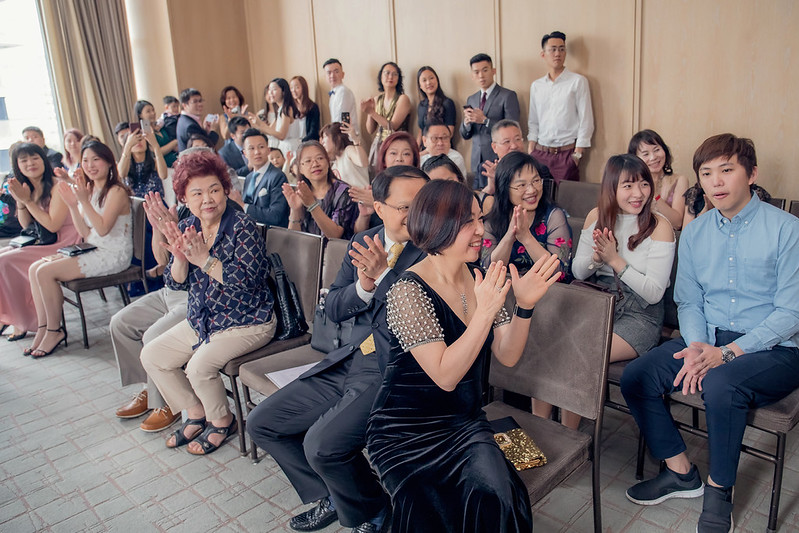 Apple婚禮攝影 Wedding婚禮記錄 大熊婚禮攝影 