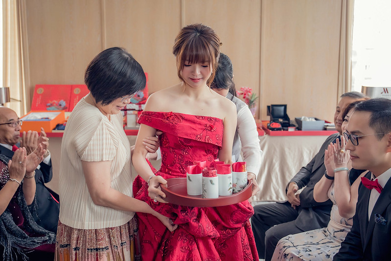 Apple婚禮攝影 Wedding婚禮記錄 大熊婚禮攝影 