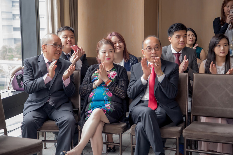 Apple婚禮攝影 Wedding婚禮記錄 大熊婚禮攝影 