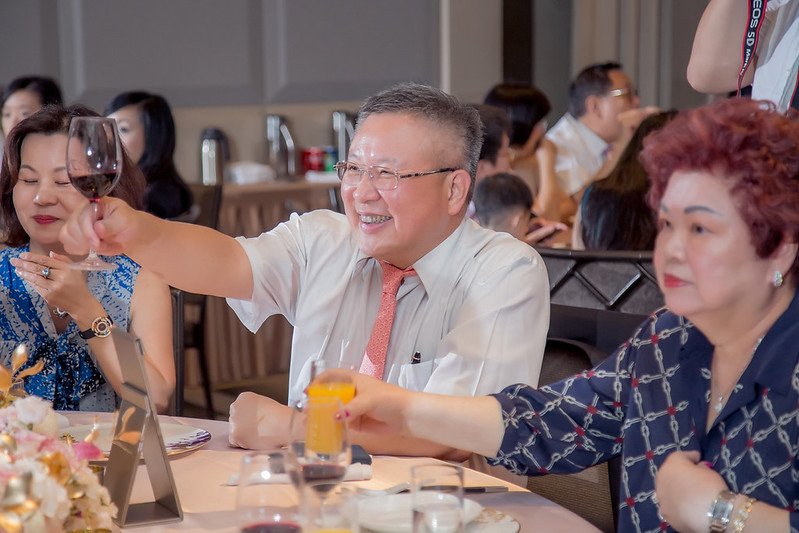 Apple婚禮攝影 Wedding婚禮記錄 大熊婚禮攝影 