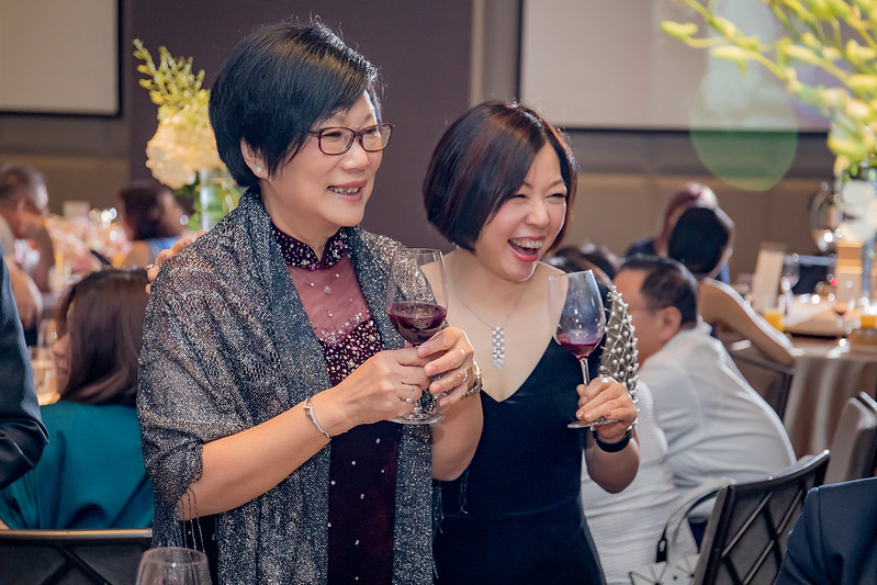 Apple婚禮攝影 Wedding婚禮記錄 大熊婚禮攝影 