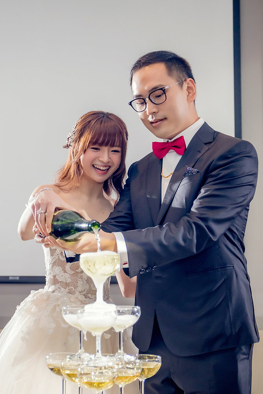 Apple婚禮攝影 Wedding婚禮記錄 大熊婚禮攝影 