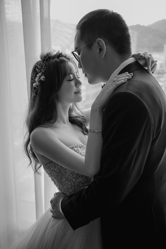 Apple婚禮攝影 Wedding婚禮記錄 大熊婚禮攝影 