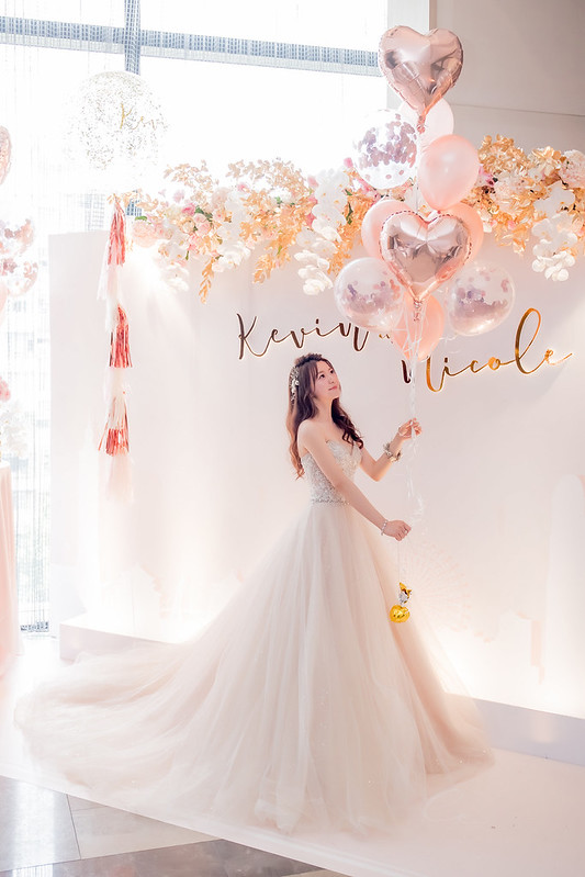 Apple婚禮攝影 Wedding婚禮記錄 大熊婚禮攝影 