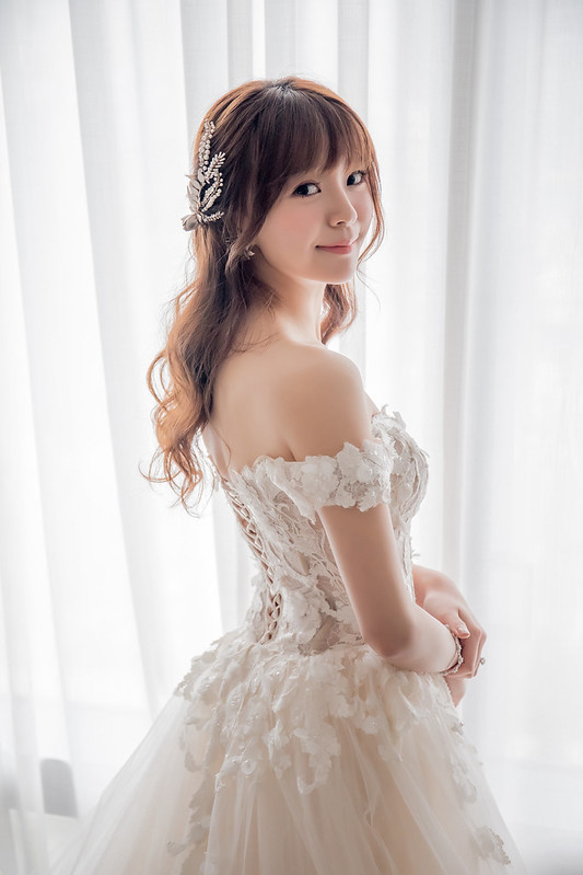 Apple婚禮攝影 Wedding婚禮記錄 大熊婚禮攝影 