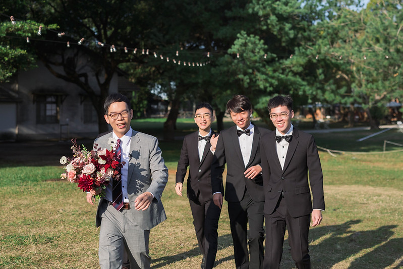 Apple婚禮攝影 Wedding婚禮記錄 台北婚攝 大熊婚禮攝影 