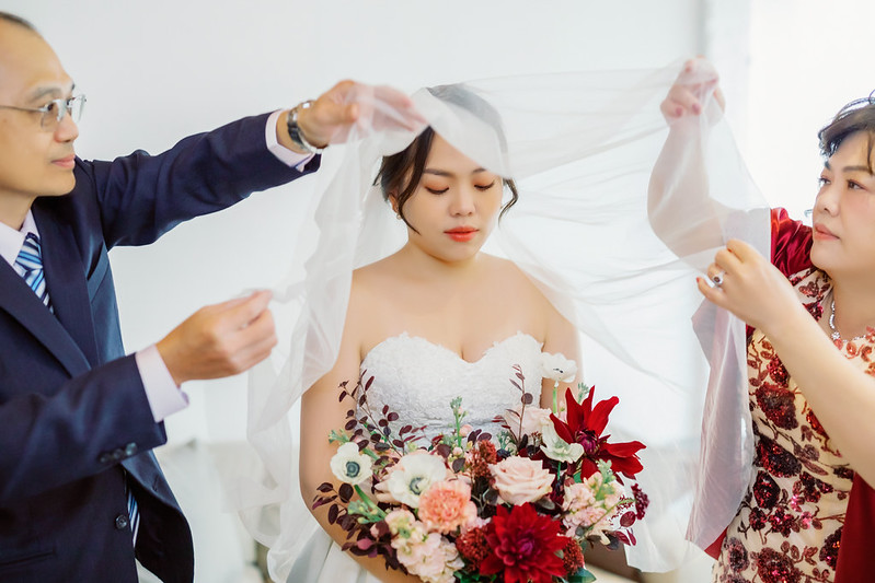 Apple婚禮攝影 Wedding婚禮記錄 台北婚攝 大熊婚禮攝影 