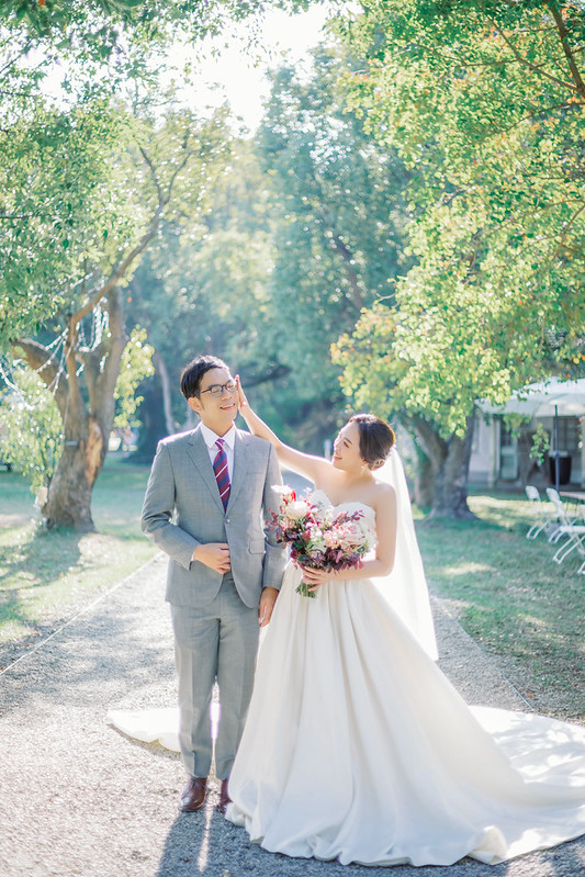 Apple婚禮攝影 Wedding婚禮記錄 台北婚攝 大熊婚禮攝影 