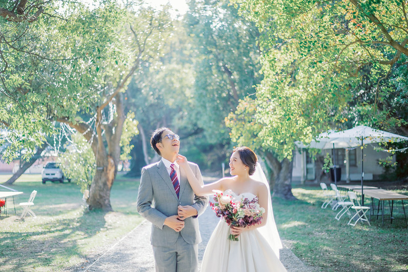 Apple婚禮攝影 Wedding婚禮記錄 台北婚攝 大熊婚禮攝影 