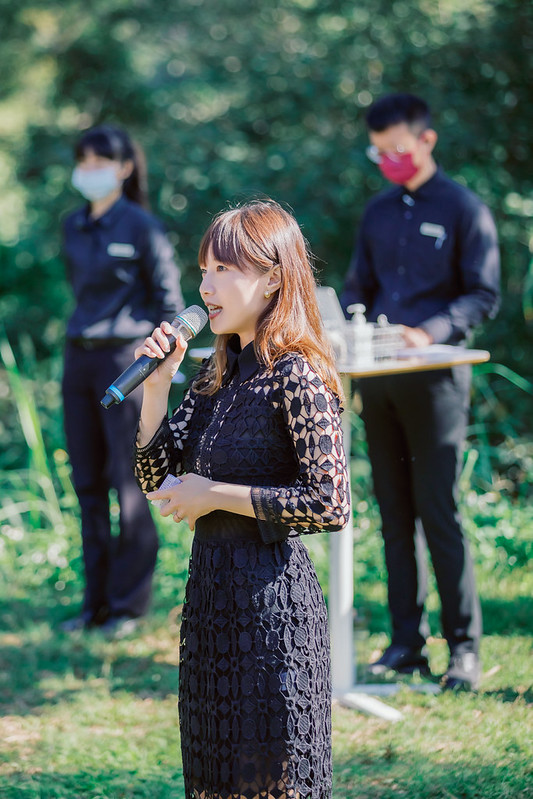 Apple婚禮攝影 Wedding婚禮記錄 台北婚攝 大熊婚禮攝影 