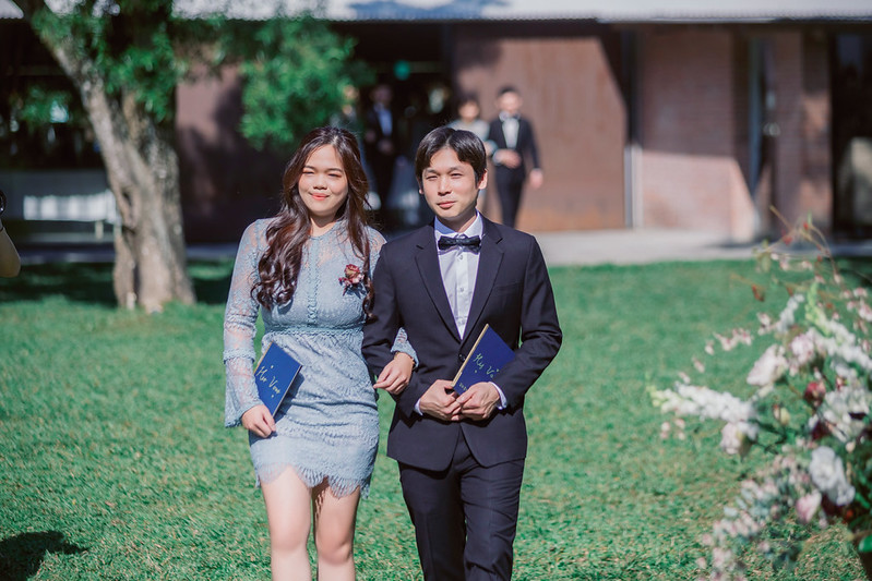 Apple婚禮攝影 Wedding婚禮記錄 台北婚攝 大熊婚禮攝影 