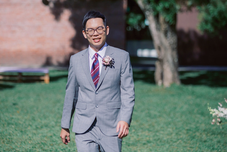 Apple婚禮攝影 Wedding婚禮記錄 台北婚攝 大熊婚禮攝影 