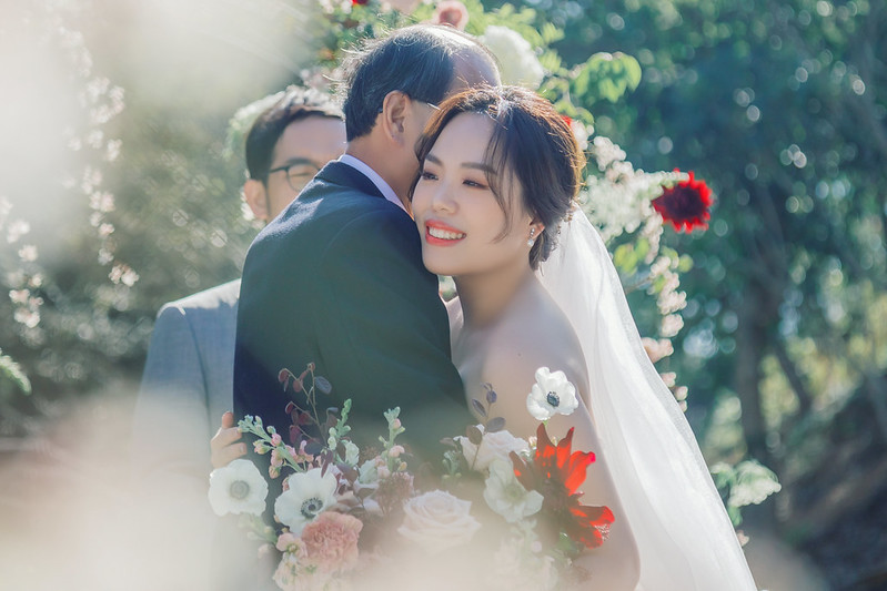 Apple婚禮攝影 Wedding婚禮記錄 台北婚攝 大熊婚禮攝影 