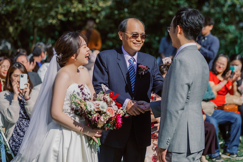 Apple婚禮攝影 Wedding婚禮記錄 台北婚攝 大熊婚禮攝影 