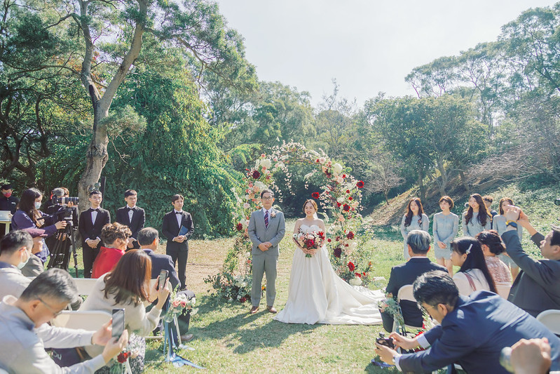 Apple婚禮攝影 Wedding婚禮記錄 台北婚攝 大熊婚禮攝影 