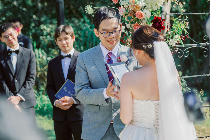 Apple婚禮攝影 Wedding婚禮記錄 台北婚攝 大熊婚禮攝影 