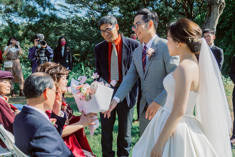 Apple婚禮攝影 Wedding婚禮記錄 台北婚攝 大熊婚禮攝影 