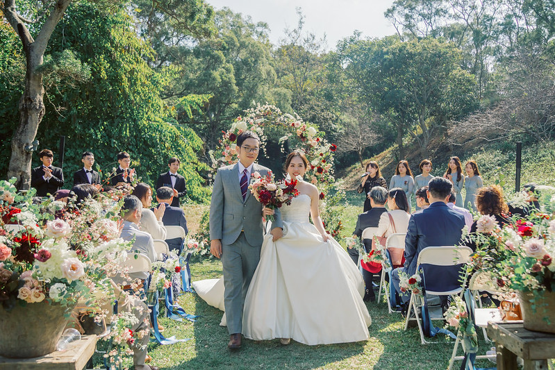 Apple婚禮攝影 Wedding婚禮記錄 台北婚攝 大熊婚禮攝影 