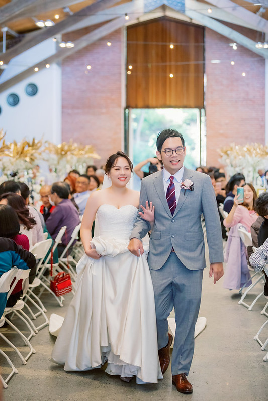 Apple婚禮攝影 Wedding婚禮記錄 台北婚攝 大熊婚禮攝影 