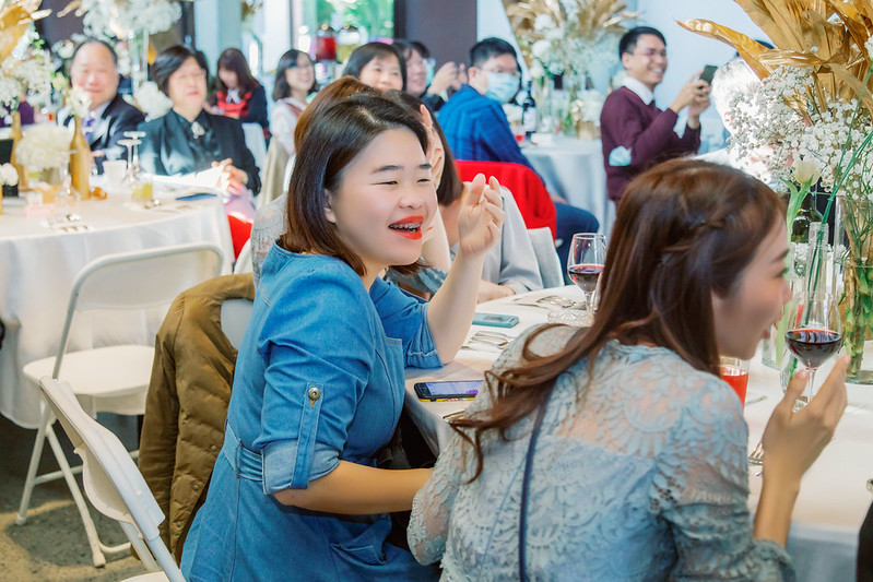 Apple婚禮攝影 Wedding婚禮記錄 台北婚攝 大熊婚禮攝影 