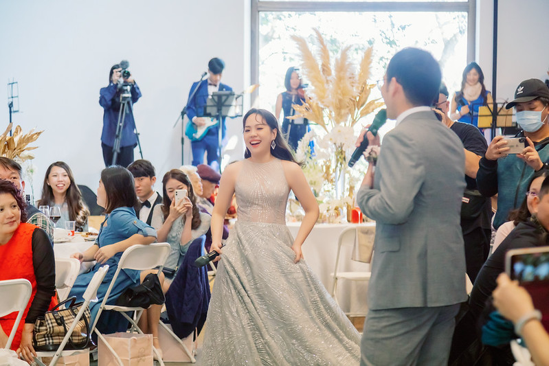 Apple婚禮攝影 Wedding婚禮記錄 台北婚攝 大熊婚禮攝影 