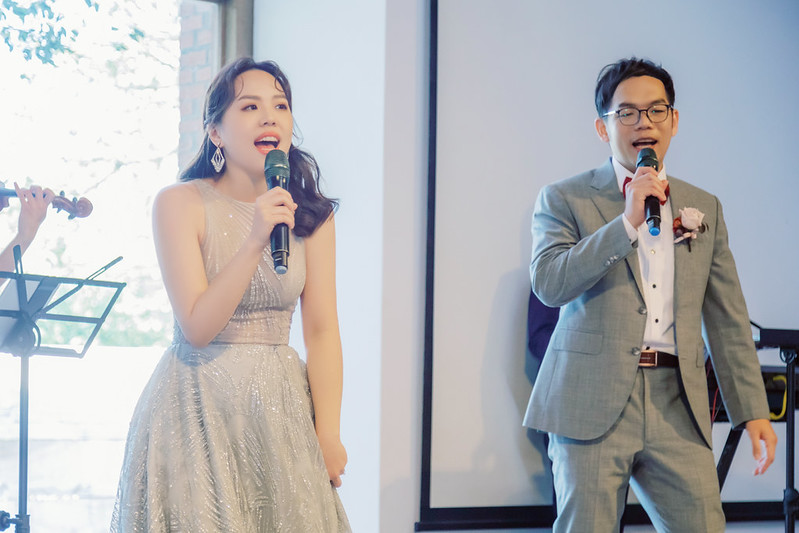 Apple婚禮攝影 Wedding婚禮記錄 台北婚攝 大熊婚禮攝影 