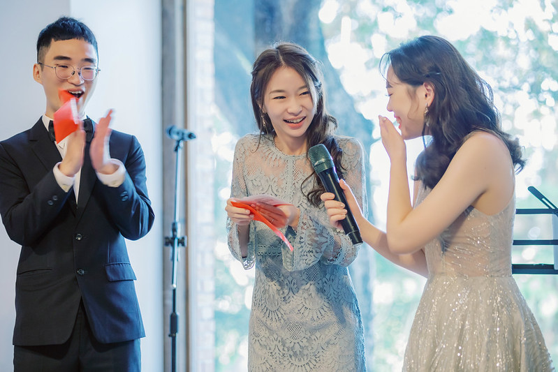 Apple婚禮攝影 Wedding婚禮記錄 台北婚攝 大熊婚禮攝影 