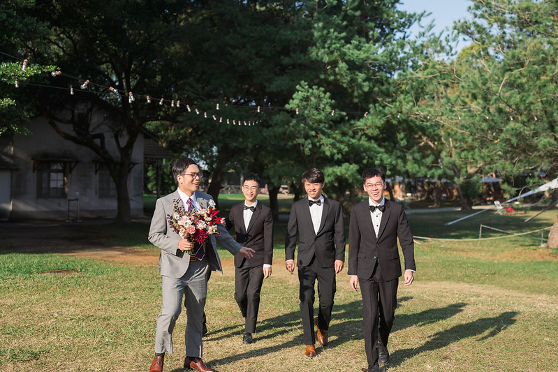 Apple婚禮攝影 Wedding婚禮記錄 台北婚攝 大熊婚禮攝影 