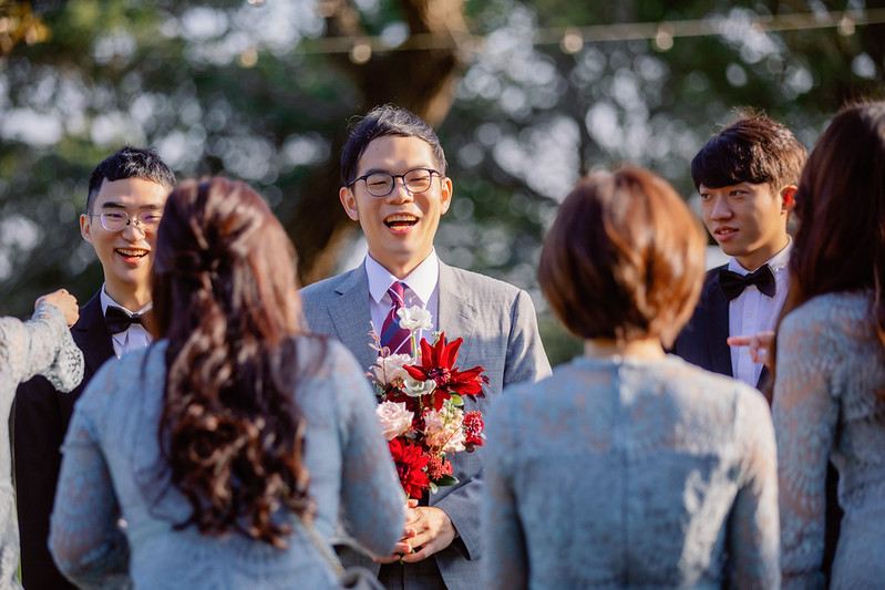 Apple婚禮攝影 Wedding婚禮記錄 台北婚攝 大熊婚禮攝影 