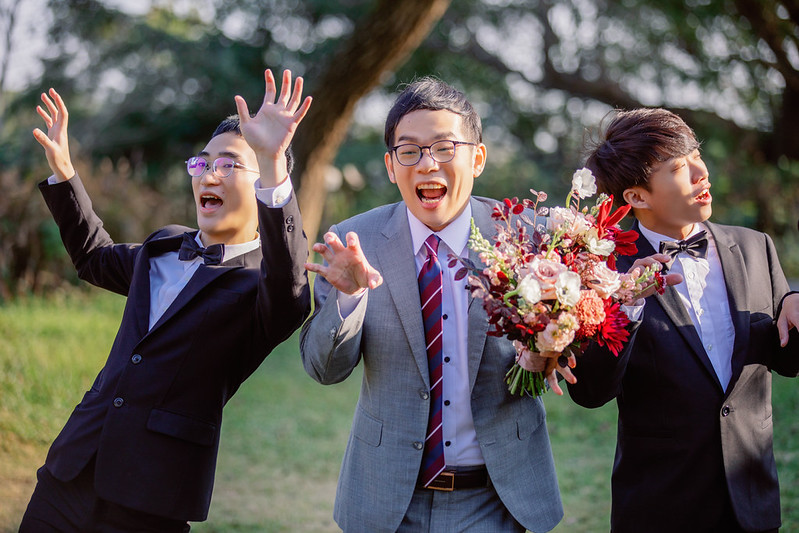 Apple婚禮攝影 Wedding婚禮記錄 台北婚攝 大熊婚禮攝影 