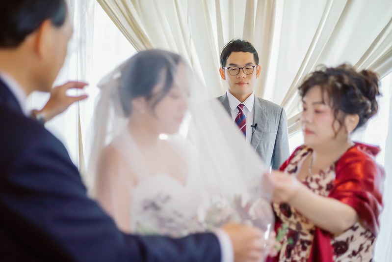 Apple婚禮攝影 Wedding婚禮記錄 台北婚攝 大熊婚禮攝影 