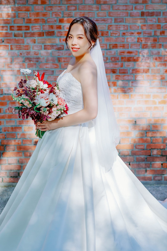 Apple婚禮攝影 Wedding婚禮記錄 台北婚攝 大熊婚禮攝影 