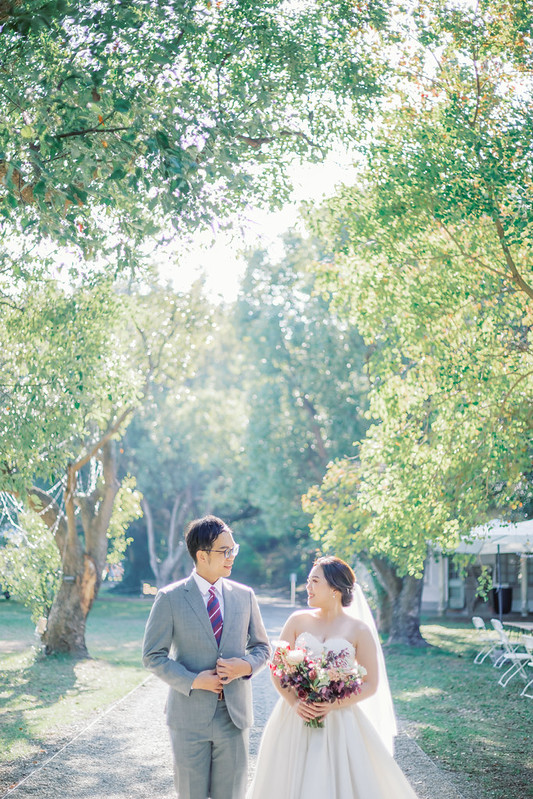 Apple婚禮攝影 Wedding婚禮記錄 台北婚攝 大熊婚禮攝影 