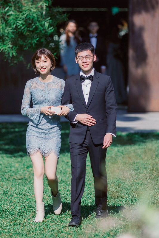 Apple婚禮攝影 Wedding婚禮記錄 台北婚攝 大熊婚禮攝影 