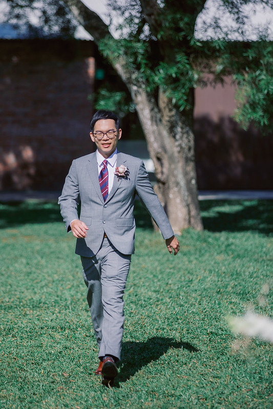 Apple婚禮攝影 Wedding婚禮記錄 台北婚攝 大熊婚禮攝影 