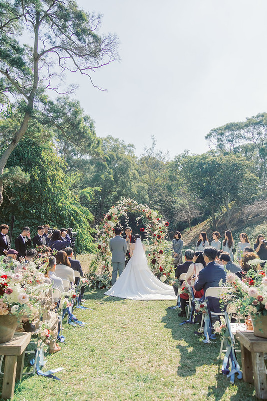 Apple婚禮攝影 Wedding婚禮記錄 台北婚攝 大熊婚禮攝影 
