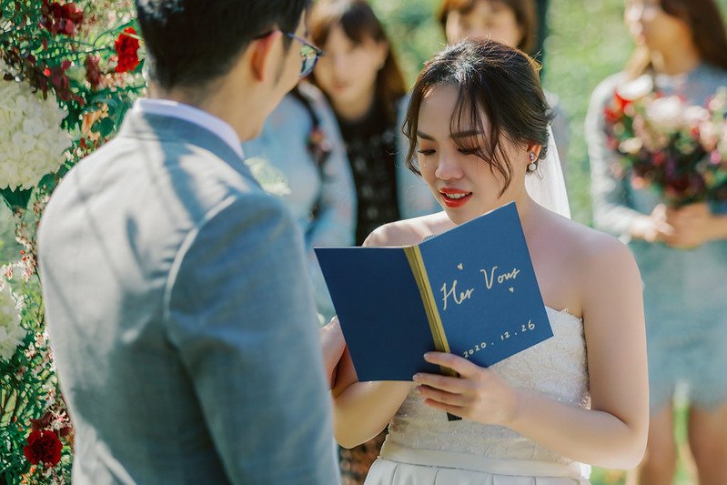 Apple婚禮攝影 Wedding婚禮記錄 台北婚攝 大熊婚禮攝影 