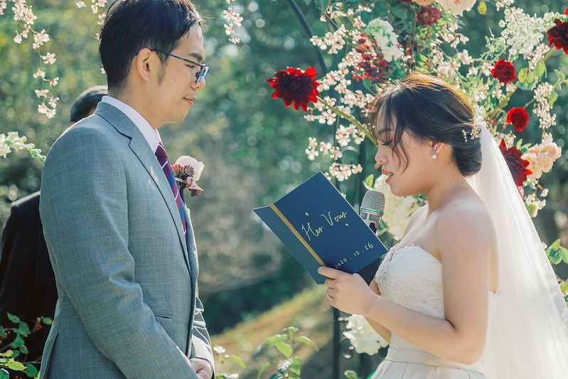 Apple婚禮攝影 Wedding婚禮記錄 台北婚攝 大熊婚禮攝影 