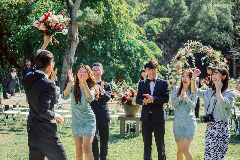 Apple婚禮攝影 Wedding婚禮記錄 台北婚攝 大熊婚禮攝影 