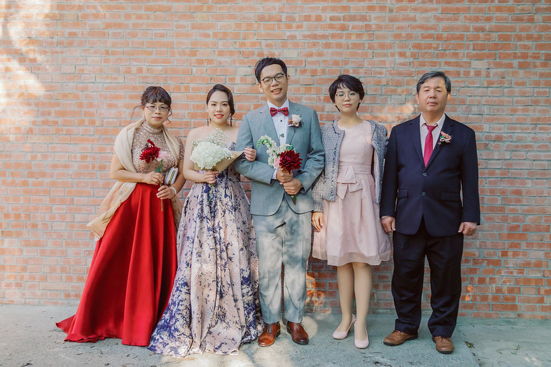 Apple婚禮攝影 Wedding婚禮記錄 台北婚攝 大熊婚禮攝影 