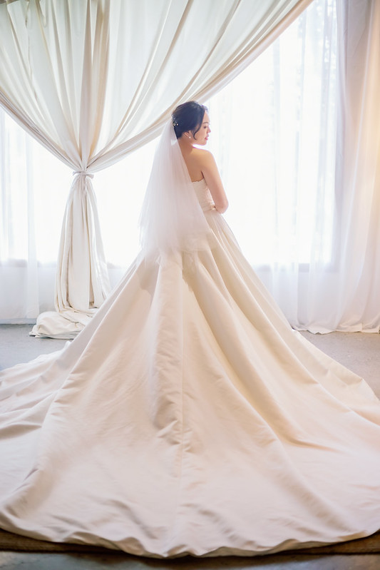 Apple婚禮攝影 Wedding婚禮記錄 台北婚攝 大熊婚禮攝影 