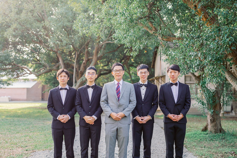 Apple婚禮攝影 Wedding婚禮記錄 台北婚攝 大熊婚禮攝影 