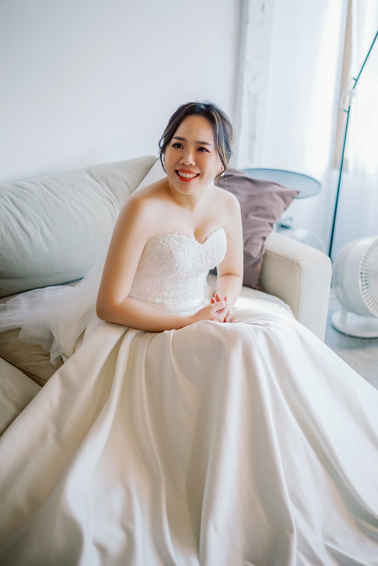 Apple婚禮攝影 Wedding婚禮記錄 台北婚攝 大熊婚禮攝影 